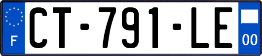 CT-791-LE
