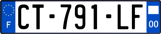 CT-791-LF