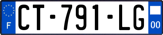 CT-791-LG