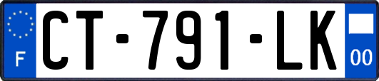 CT-791-LK