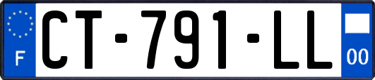 CT-791-LL