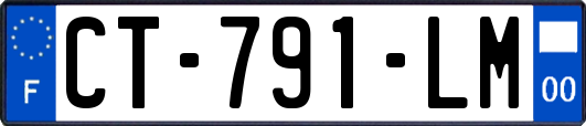 CT-791-LM