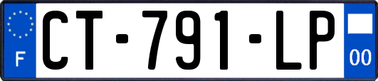 CT-791-LP