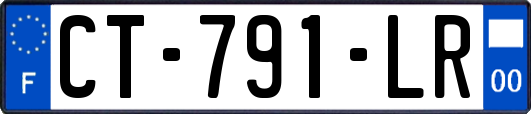 CT-791-LR