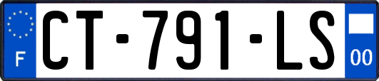 CT-791-LS