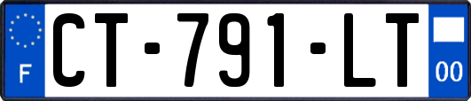CT-791-LT