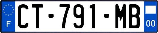 CT-791-MB