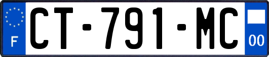 CT-791-MC