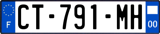 CT-791-MH