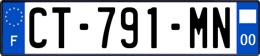 CT-791-MN