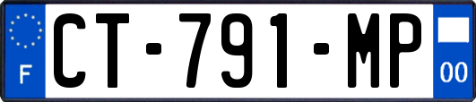 CT-791-MP