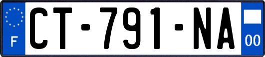 CT-791-NA