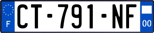CT-791-NF