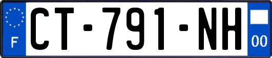 CT-791-NH