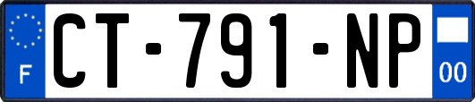 CT-791-NP