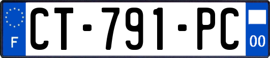 CT-791-PC