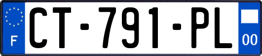 CT-791-PL