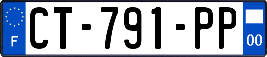 CT-791-PP