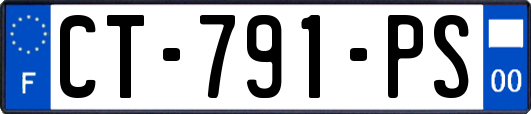 CT-791-PS