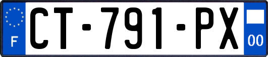 CT-791-PX