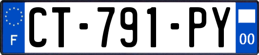 CT-791-PY