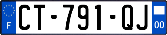 CT-791-QJ