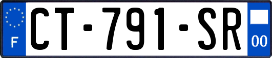 CT-791-SR