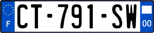 CT-791-SW