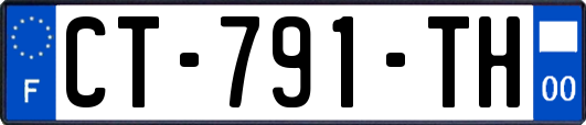 CT-791-TH