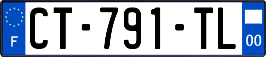 CT-791-TL