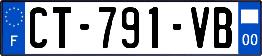 CT-791-VB