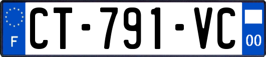 CT-791-VC