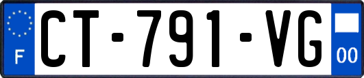 CT-791-VG