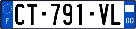 CT-791-VL