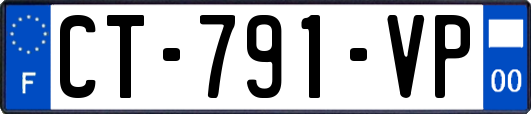 CT-791-VP