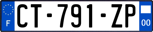 CT-791-ZP