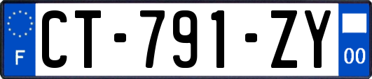 CT-791-ZY