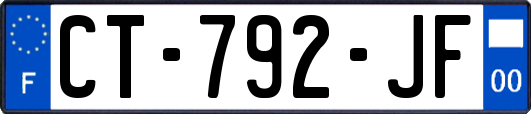 CT-792-JF