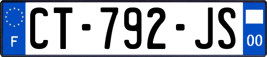 CT-792-JS