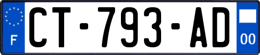 CT-793-AD