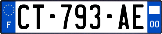 CT-793-AE