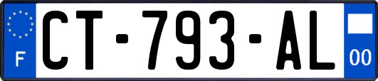 CT-793-AL