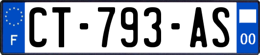 CT-793-AS