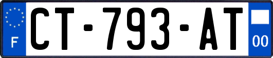 CT-793-AT