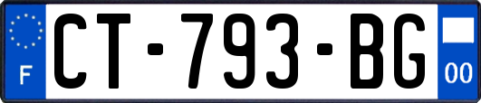 CT-793-BG