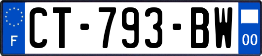 CT-793-BW