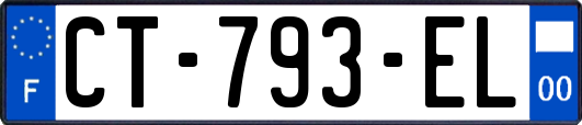 CT-793-EL