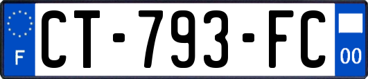 CT-793-FC