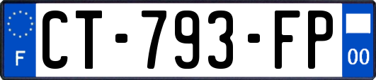 CT-793-FP