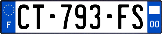 CT-793-FS